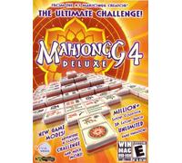 Mahjong G4 Deluxe
