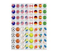 Mahjong Game Set Mahjong Tiles Set Block Puzzle Games