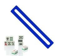 Mahjong Helper Tool - Mahjong Line Guide | Game Rules For Appetizers, MAH Jong Card Reader Lightweight For Women Boys Teen Girls For Family Games, Learn To Win