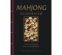 Mahjong Illustrated : The Sound of Sparrows