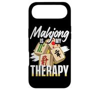 Mahjong Is My Therapy, Tile Game Player, Mah Jong Case for iPhone Air