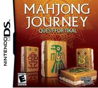 Mahjong: Journey Quest for Tikal / Game