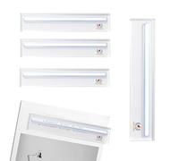 Mahjong Line Detector - 4 Piece Rules & Strategy Guide - Acrylic Rules Practical Guide | for Games Parties Travel Competition Family Meeting Celebration Weekend