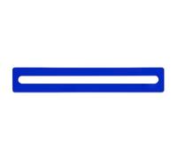 Mahjong Line Reader - Guided Reading Strip Set, Mahjong Learning Tool for Beginners, for Line Tracking Box | Practical Use For Game I