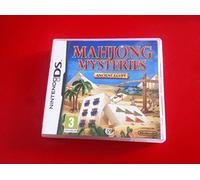 Mahjong Mysteries: Ancient Egypt (Nintendo DS) (Nintendo DS)