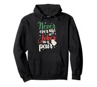 Mahjong Never Ever Use A Joker, Tile Game Player, Mah Jong Pullover Hoodie