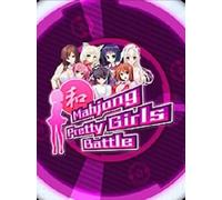 Mahjong Pretty Girls Battle Bundle Pack Steam Key GLOBAL
