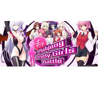 Mahjong Pretty Girls Battle PC