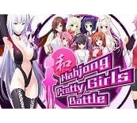 Mahjong Pretty Girls Battle Steam CD Key