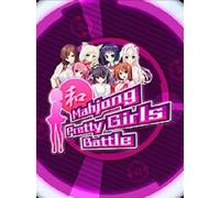 Mahjong Pretty Girls Battle Steam Key GLOBAL