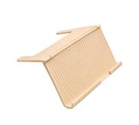 Mahjong Racks | 3D Printed Under Mat Foldable Stand | American Mahjong Mat | for Home Game Travel Beginner Play Train Table