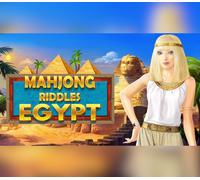 Mahjong Riddles: Egypt PC Steam CD Key