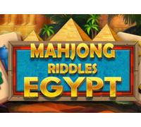 Mahjong Riddles: Egypt (PC) Steam Key - GLOBAL