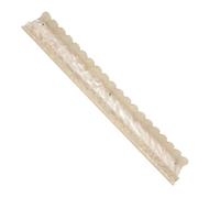 Mahjong Stand with Pushers Non-Slip Acrylic Finish Magnetic Grip