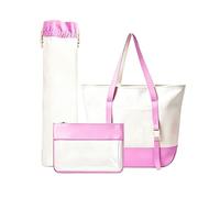 Mahjong Storage Bag,Protective Waterproof Storage Set | Mahjong Carrying Case Travel Tote - for Home Club Game Night Community Tournament Daily Travel Outdoor