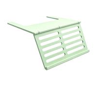 Mahjong Table Card Holder,Space-Saving Foldable Rack 3D Printed Accessory - Mahjong Card Holder Under Table | for Home Living Room Family Gatherings Party Leisure Community Center