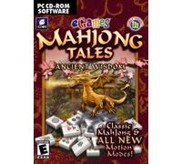 Mahjong Tales (PC)