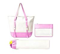 Mahjong Tile Bag - Adjustable Portable Protective,Empty Mahjong Case Tile Bag | for Home Daily Travel Club Game Night Community Picnic Party