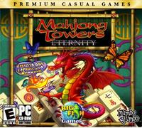 Mahjong Towers Eternity (PC)