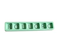 Mahjong Training Board - Single-Player Mahjong Game | Support Đe Tracking D´e Pieces Game , Desktop Board ahjong, For Beginners, Men, Women, Adults, Fami