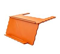 Mahjong Under The Mat Card Holder | 3D Printed Folding | Mah Jongg Scoreboard Display | For Men Beginners Retired Collectors Home Apartment Parties Evenings Games Club
