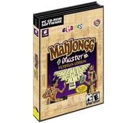 Mahjongg Egyptian (PC)