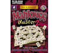 Mahjongg Master 2
