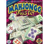 MahJongg Master