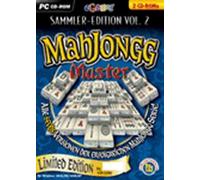 Mahjongg Master - Sammler Edition 2