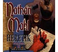 Mahl Nathan - Heretik Vol 1