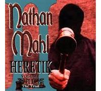 Mahl Nathan - Heretik Vol 2