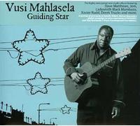 Mahlasela, Vusi - Guiding Star