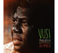 Vusi Mahlasela – Say Africa – CD – Universal Music Group