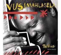 Mahlasela, Vusi - The Voice