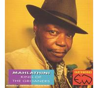 mahlathini - King of the Groaners