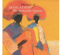 Mahlathini - Mahlathini Best of