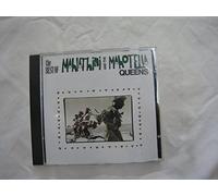 Mahlathini & Mahotella Queen - Best of Mahlathini