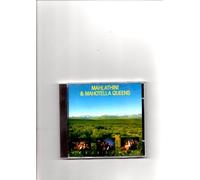 Mahlathini & Mahotella Queens - Paris-Soweto