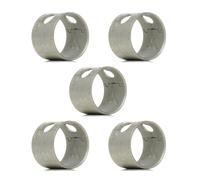 MAHLE 001 BS 18804 300 Small End Bushes, connecting rod