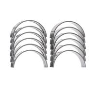 MAHLE 001 HS 10705 000 Crankshaft Bearing Set