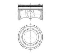 PISTON 001 PI 00200 000 FOR MERCEDES-BENZ C-CLASS/T-Model/Convertible GLE SLK