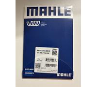 MAHLE ORIGINAL 001 AS 21149 000 Thrust Washer, crankshaft