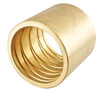 MAHLE 007 BS 20394 300 Small End Bushes, connecting rod