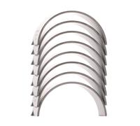 MAHLE 014 PS 20077 000 Conrod Bearing Set