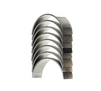 MAHLE 014 PS 20800 000 Conrod Bearing Set