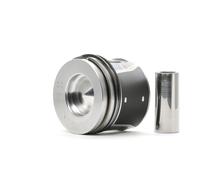 MAHLE 016 02 00 Piston
