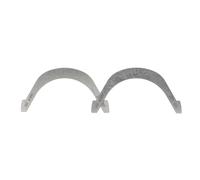 Mahle Original 021 AS 20009 000 Spacer Disc, Crankshaft