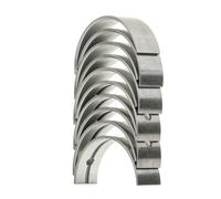 MAHLE ORIGINAL 021 HS 20012 000 Crankshaft Bearing Set