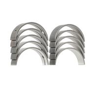 Crankshaft bearing shell 021 HS 20012 050 MAHLE for RENAULT OPEL MITSUBISHI