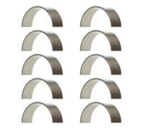MAHLE 021 HS 20154 025 Crankshaft Bearing Set
